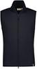 Hakro 847 Fleece vest ECO - Ink - M