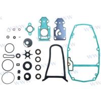 REC66M-W0001-20 - PAKKINGEN EN AFDICHTINGEN SET Yamaha