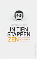 In tien stappen zen - Owen O'Kane - ebook