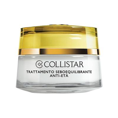 Collistar Anti-Age Sebum-Balancing Treatment 50ml Collistar Anti-Age Sebum-Balancing Treatment 50ml