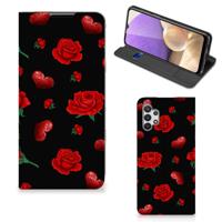 Samsung Galaxy A32 5G Magnet Case Valentine