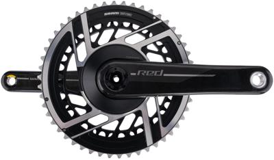 SRAM Crankset red e1 37/50t 175mm