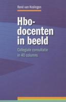Hbo-docenten in beeld (Paperback)