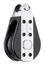 Harken Bullet 29mm 1-schijfsblok Default