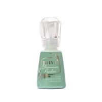 Nuvo By Tonic Studios Nuvo • shimmer powder green parade