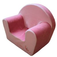 Kinder Fauteuil Butterfly