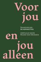 Voor jou en jou alleen (Hardback)
