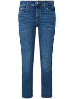 7/8-jeans model Mara Straight Mid Rise Van DL1961 denim