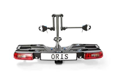 Oris Fietsendrager tracc v2 fix4bike alu