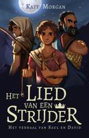 Het lied van een strijder - Katy Morgan - ebook