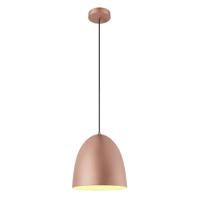 SLV PARA CONE 30 1008132 Hanglamp E27 60 W Koper