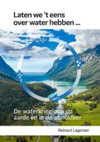 Laten we &apos;t eens over water hebben (Paperback)