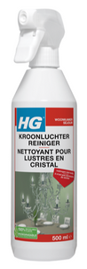 HG Woonkamer Kroonluchter Reiniger