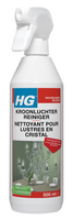 HG Woonkamer Kroonluchter Reiniger