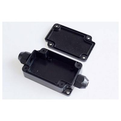 Supertronic PB204N-S Wandbehuizing 80 x 50 x 25 1 stuk(s)