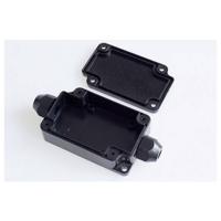 Supertronic PB204N-S Wandbehuizing 80 x 50 x 25 1 stuk(s)