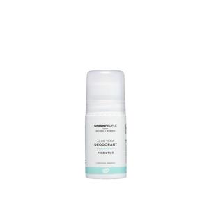 Green People Deodorant natural aloe vera