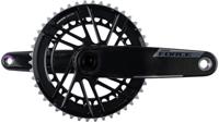 Sram crankstel "force e1" krg force e1 46/33 170 mm dub