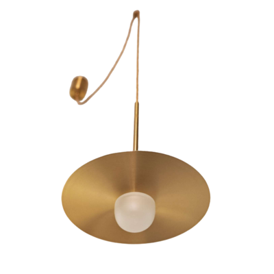 Contain - Alba XL Cable Hanglamp