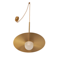 Contain - Alba XL Cable Hanglamp