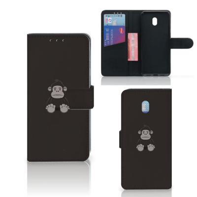 Xiaomi Redmi 8A Leuk Hoesje Gorilla