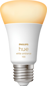 Philips Hue White Ambiance E27 1100lm Losse lamp