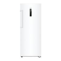 Haier H4F226WDH1 Vrieskast Vrijstaand 226 l D Wit