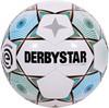 Derbystar 287822 Eredivisie Classic Light 23/24 - White - 5