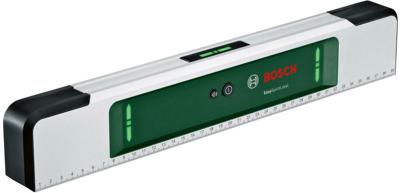 Bosch Groen EasySpiritLevel Waterpas | Inclusief Batterijen - 06036670Z0