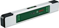 Bosch Groen EasySpiritLevel Waterpas | Inclusief Batterijen - 06036670Z0