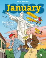 Flying down to Rio II (Paperback)