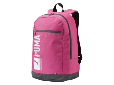 Puma Rugzak Pioneer (Fuchsia)
