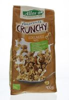 Crunchy amarant triple nuts bio - thumbnail