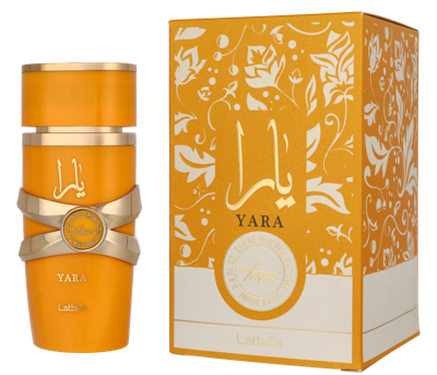 Lattafa Yara Tous Eau de Parfum Spray 100 ml Dames