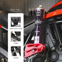 MINT corrosiebescherming "oxford corrosion control". oxford corrosion protecti 750 ml oc223