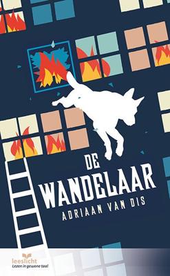 De wandelaar (Paperback)