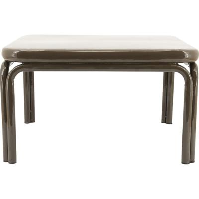 Salontafel Zelda bruin