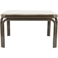 Salontafel Zelda bruin