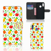 Honor 10 Lite | Book Cover | Fruits