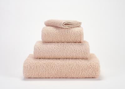 Abyss & Habidecor Abyss & Habidecor Super Pile Gezichtsdoekje 30x30 610 nude