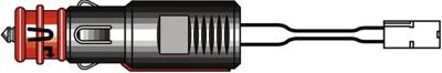 TecMATE Plug optimate f. board sockets