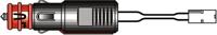 TecMATE Plug optimate f. board sockets