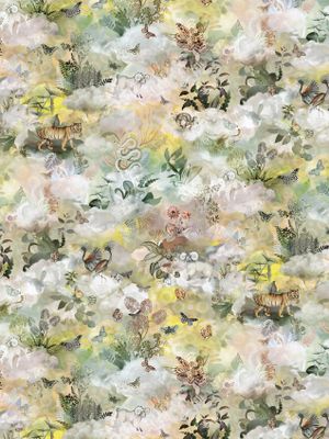 Moooi Carpets - Vloerkleed Memento Moooi Medley Rectangle Twilight Low Pile - 200x300 cm