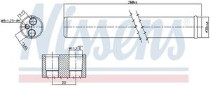Droger, airconditioning 95772