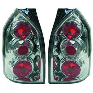 Set Achterlichten 6860095