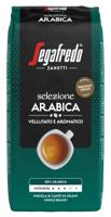 Koffie segafredo selezione arabica bonen 1000 gram | 8 stuks
