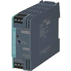 Siemens 6EP1321-5BA00 netvoeding & inverter Binnen Meerkleurig