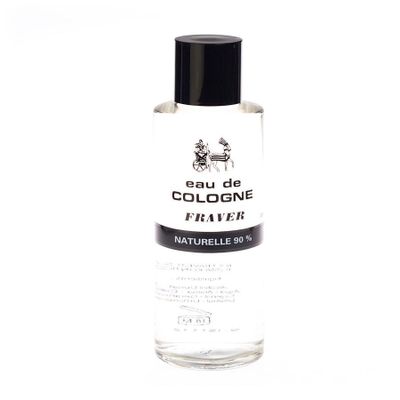 Edc Naturelle 90% Magis 250ml