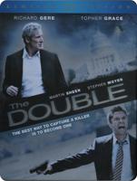 The Double (2011) (steelbook edition)