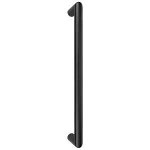 Formani | PBI400 NP | Deurgreep | PVD mat zwart